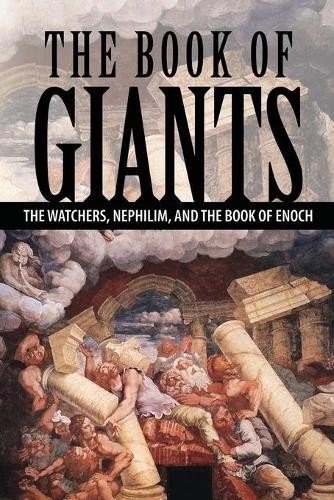 Joseph Lumpkin The Book of Giants (Paperback)