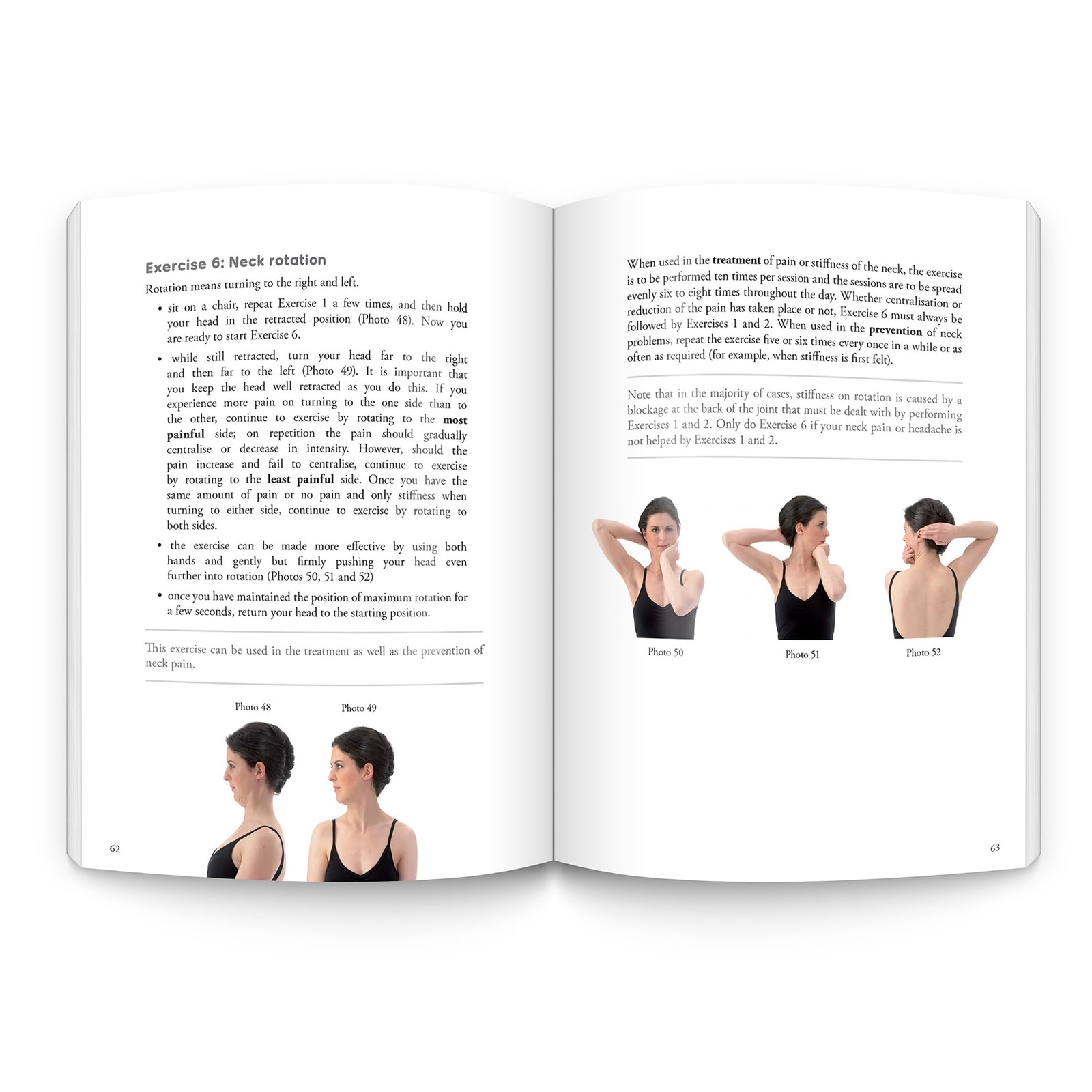 Treat Your Own Neck 5th Ed