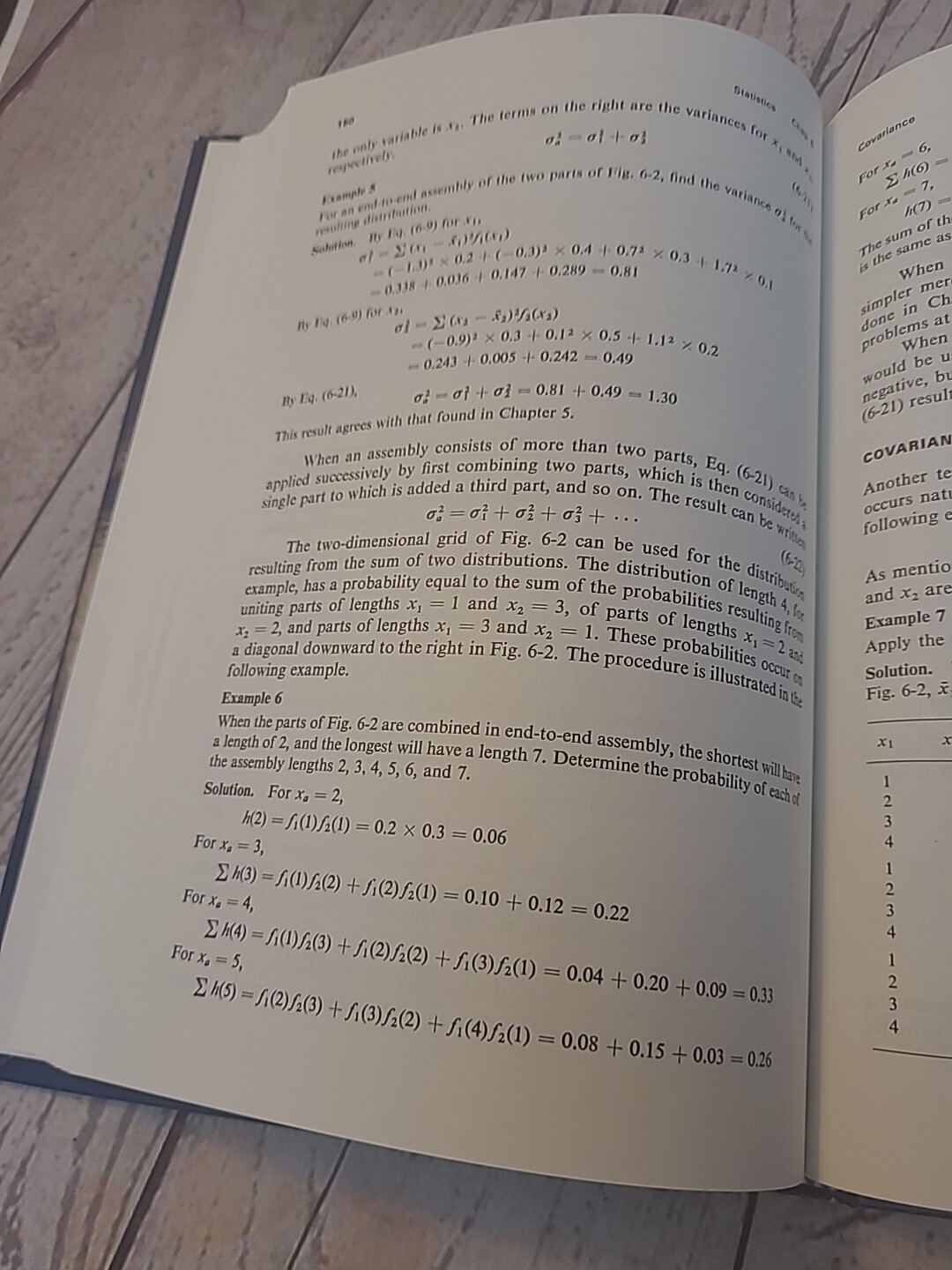 Dimensioning & Tolerancing for Quantity Production By M.F. Spotts