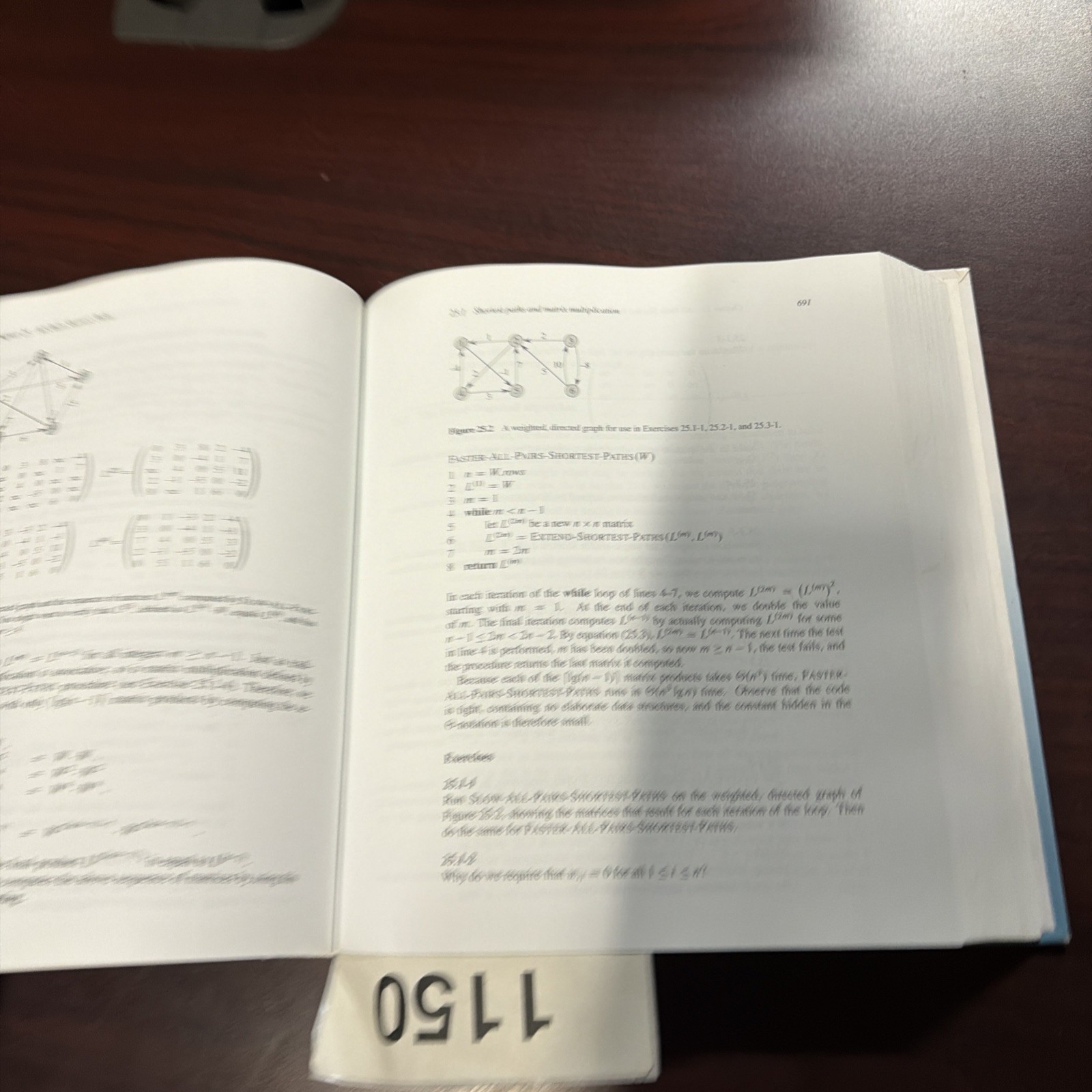 Introduction to Algorithms, Clifford Stein HARDCOVER