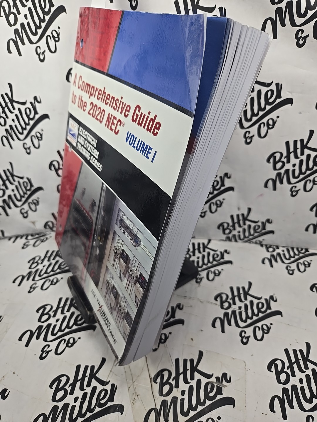 A Comprehensive Guide to the 2020 NEC Vol 1