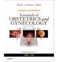 Hacker & Moore’s Essentials of Obstetrics and Gynecology: With STUDENT…