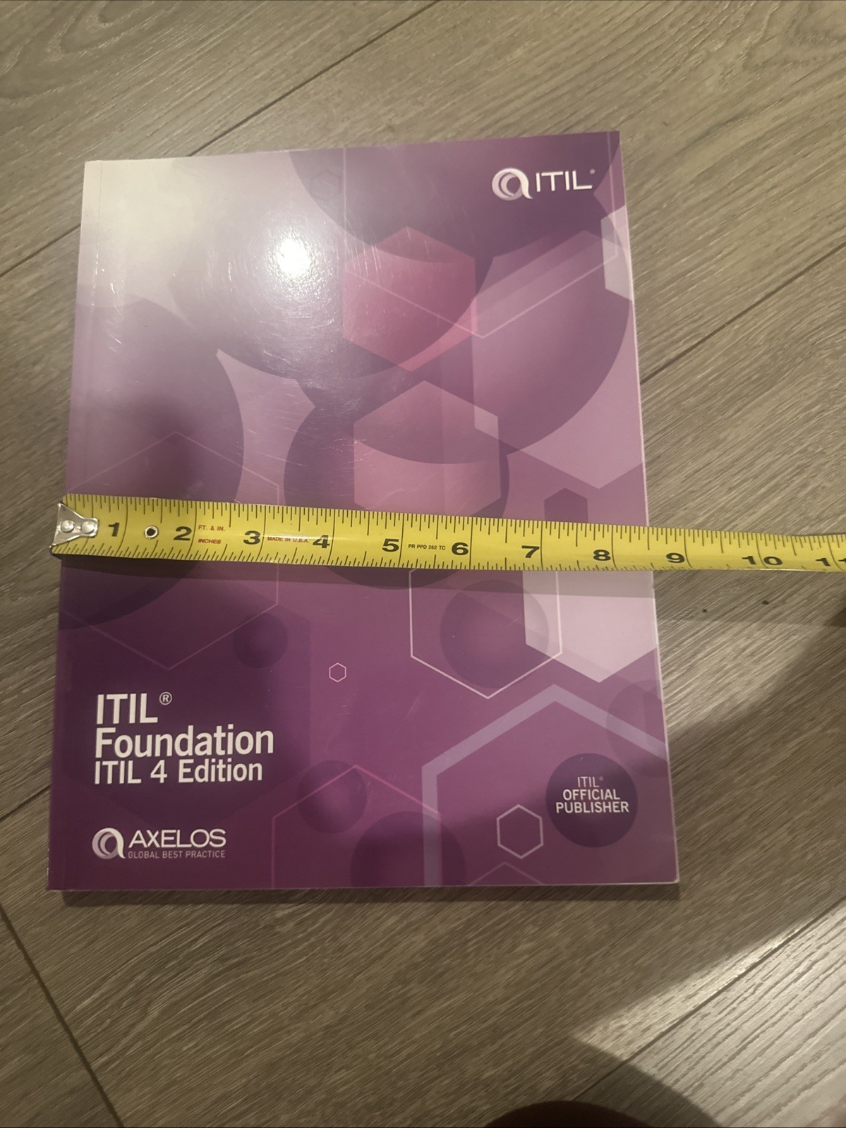 ITIL 4 Foundation And Create Deliver Support Books (2 Books Total) 4 Edition