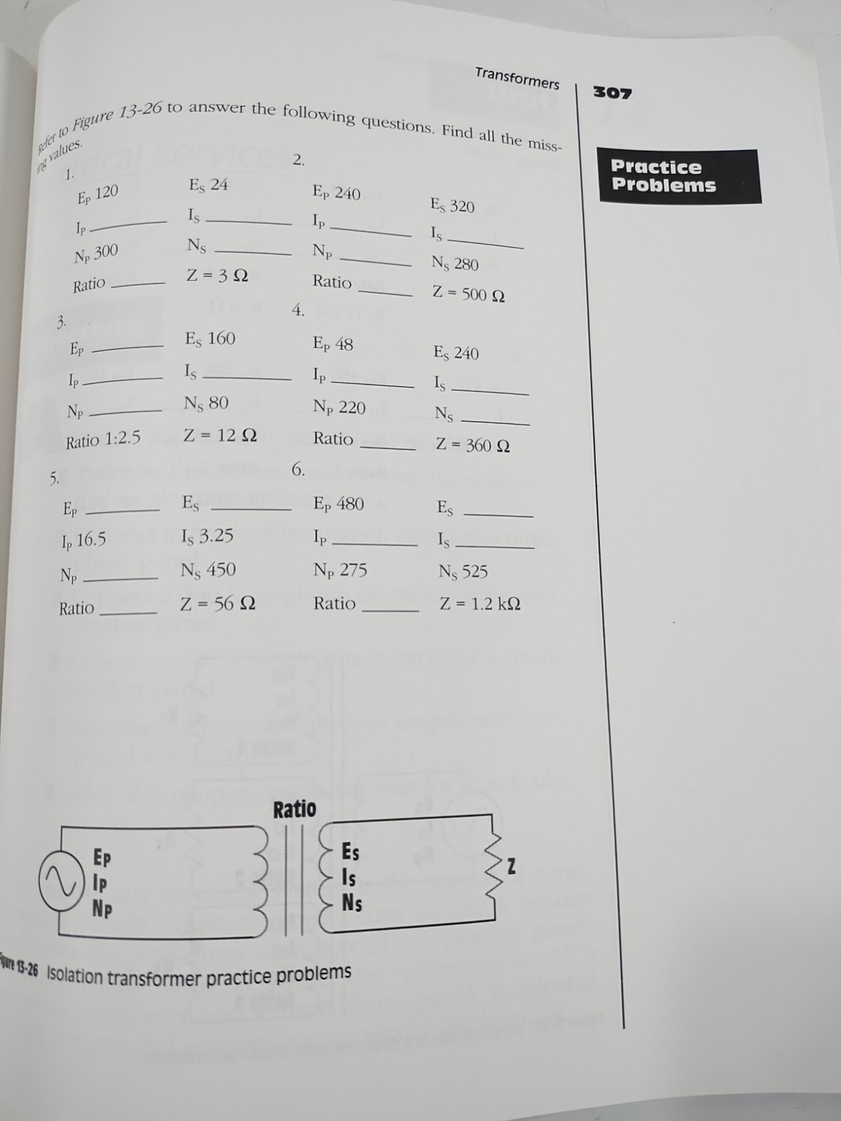 Electrical Studies for Trades by Stephen L. Herman 1997 Textbook Delmar