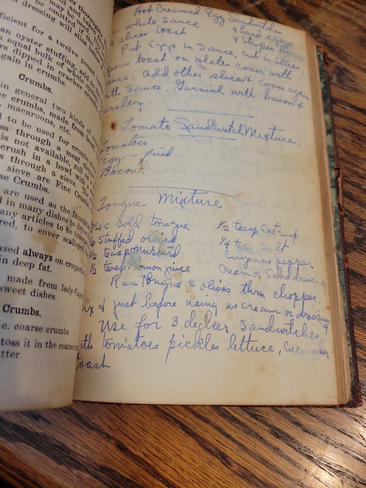 Domestic Science For The 7th And 8th Grades In The Denver Public 1912 Signed