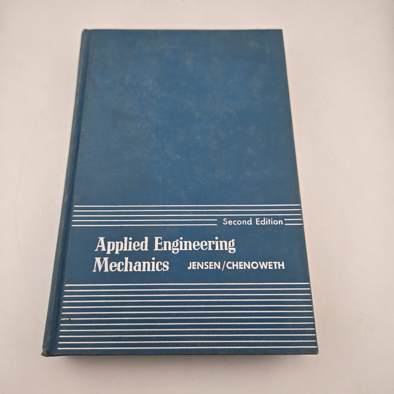 a first-edition copy of Electromagnetics by renowned physicist and educator John