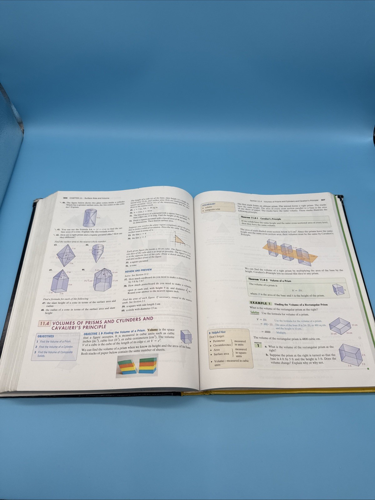 Pearson Geometry Student Text by Elayn Martin-Gay, Math ISBN 978-0-13-409390-1