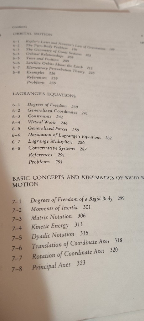 Principles of Dynamics 2nd Edition book donald greenwood