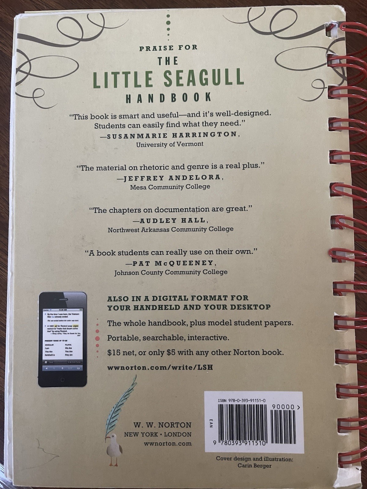 books used non fiction
