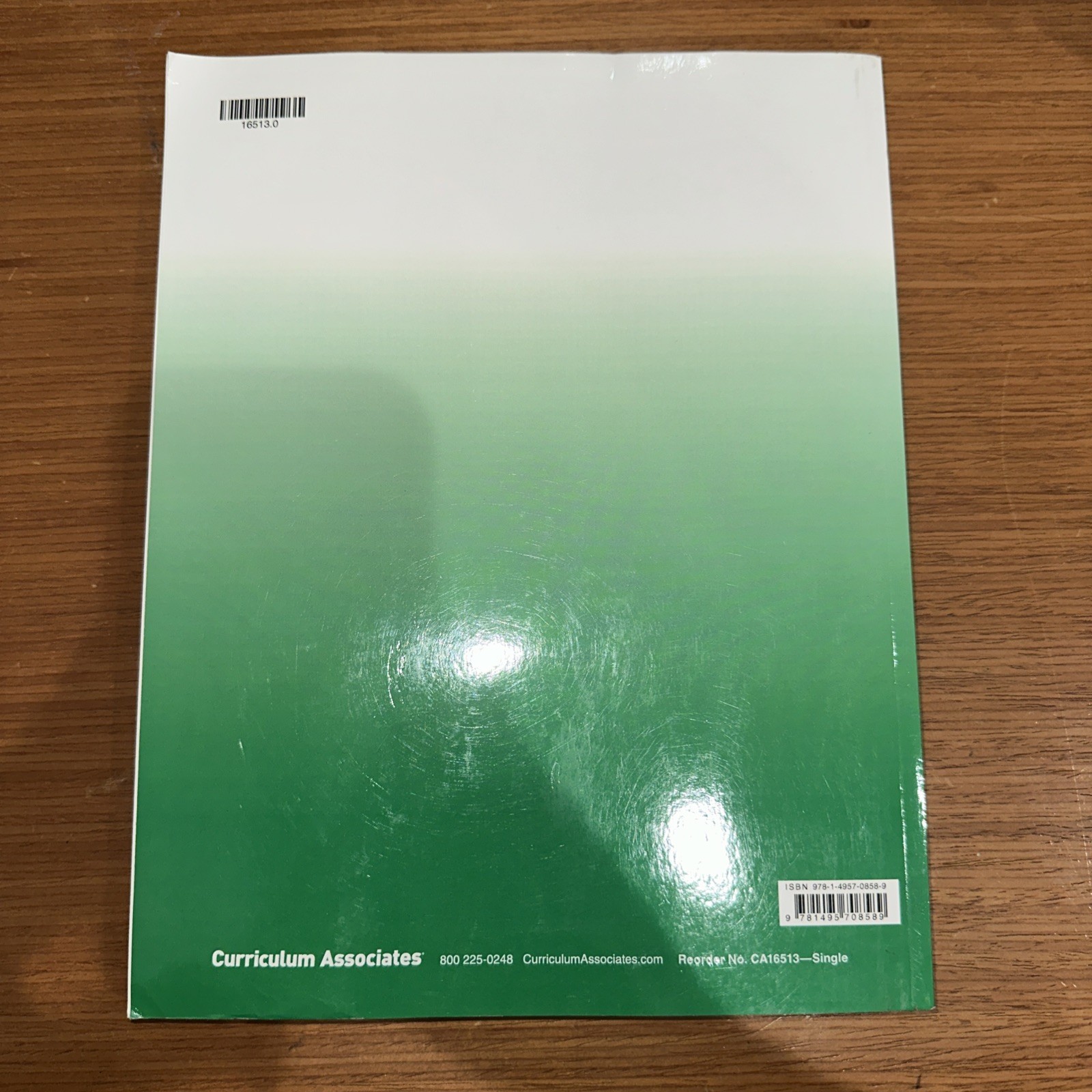 Ready Common Core Grade 2 Mathematics Instruction Good Condition