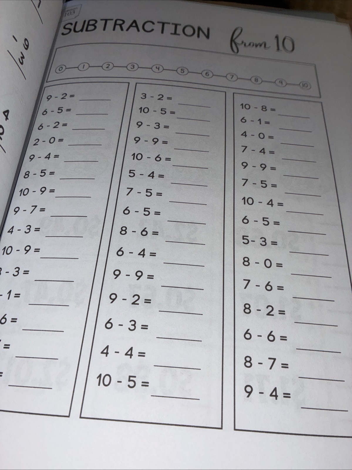 1st Grade Homeschool Bundle Math Language Science History Full Year Curriculum