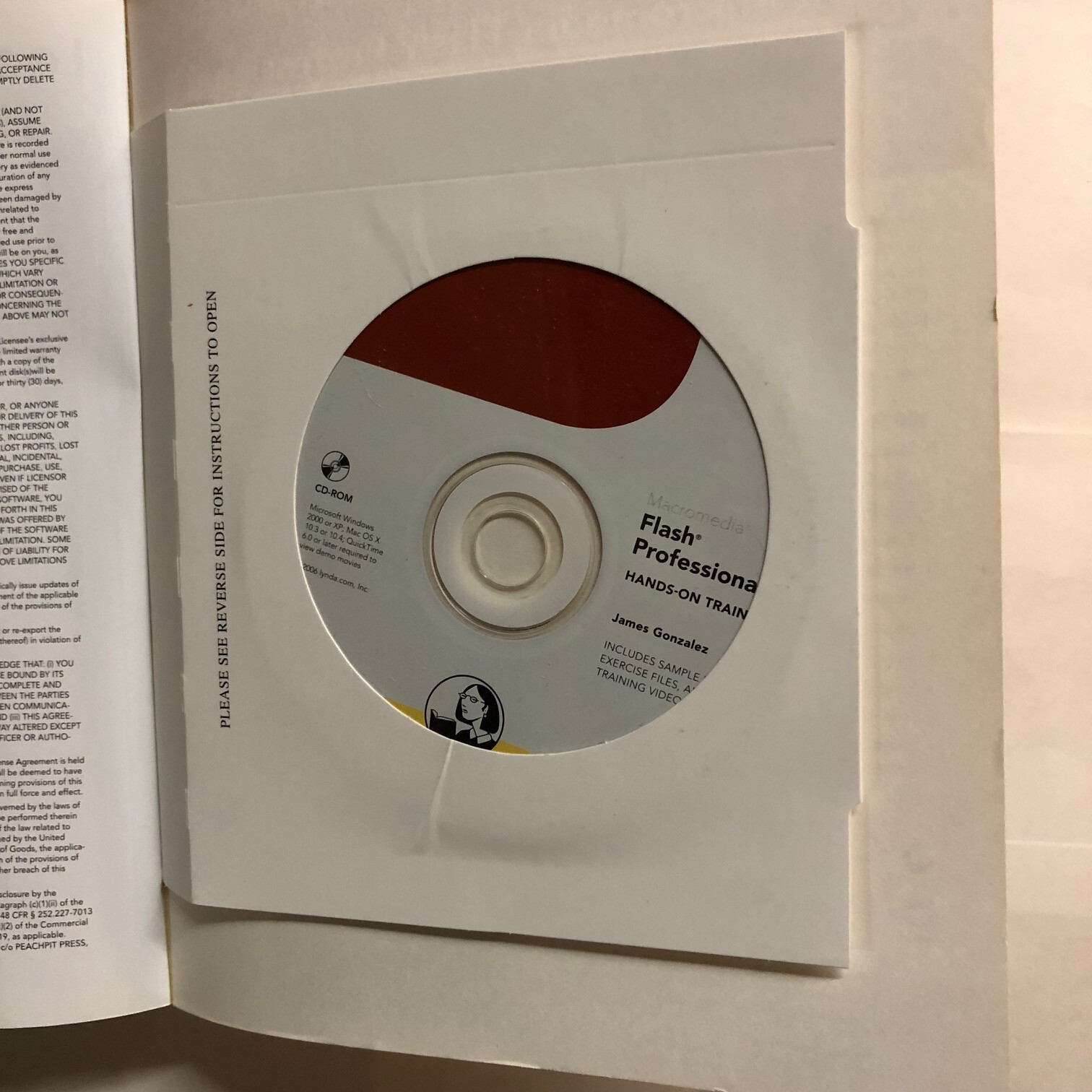Macromedia Flash Professional 8. 624 pages