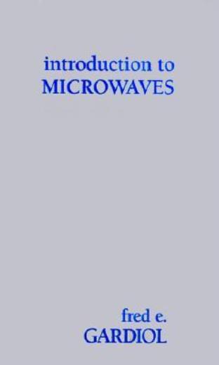 Introduction To Microwaves