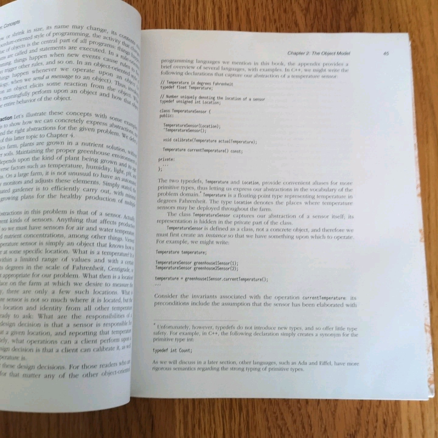 Object-Oriented Analysis and Design with Applications Grady Booch Signed 2nd Ed