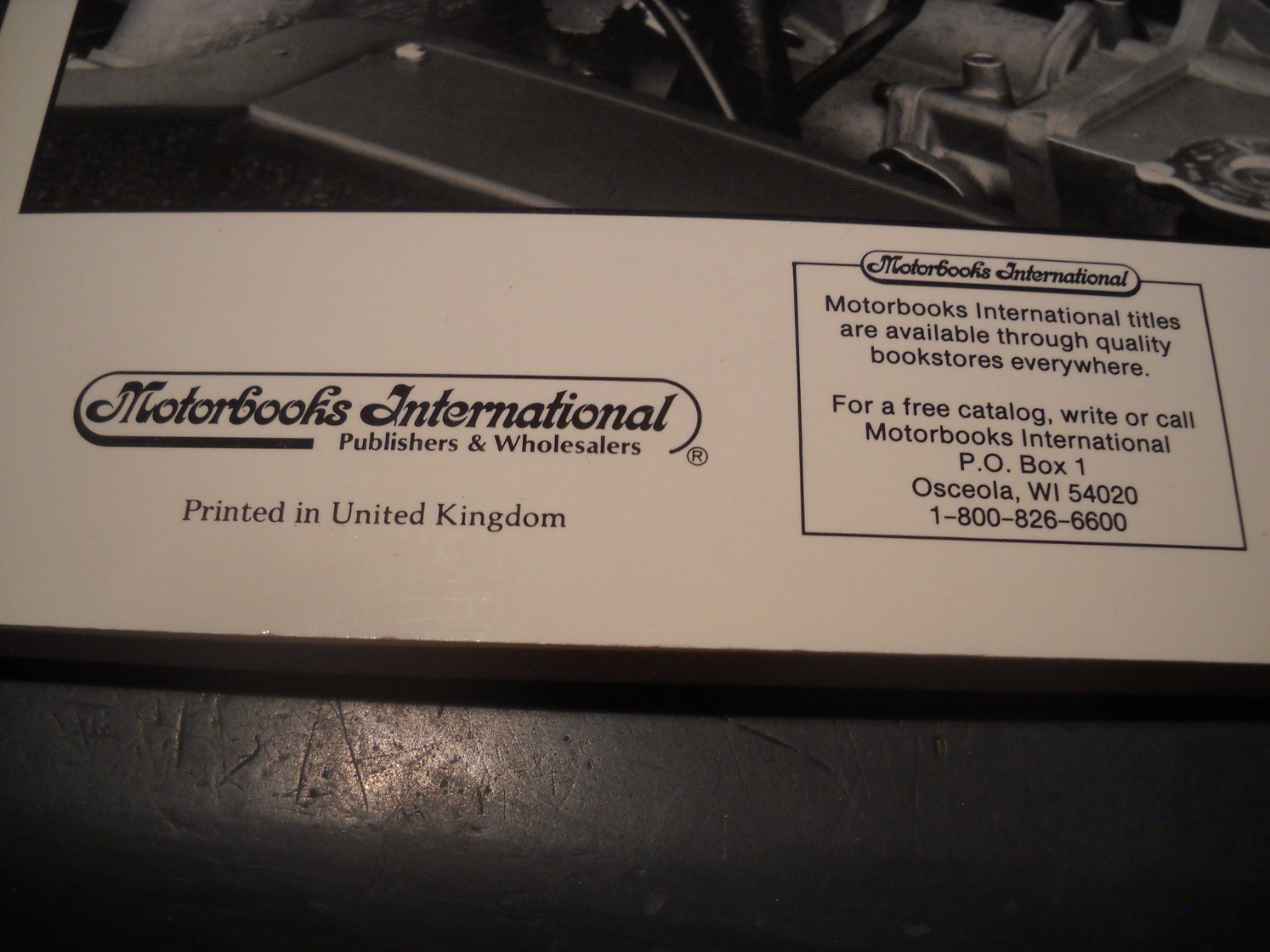 Automotive Supercharging & Turbocharging Systems John Humphries 1992