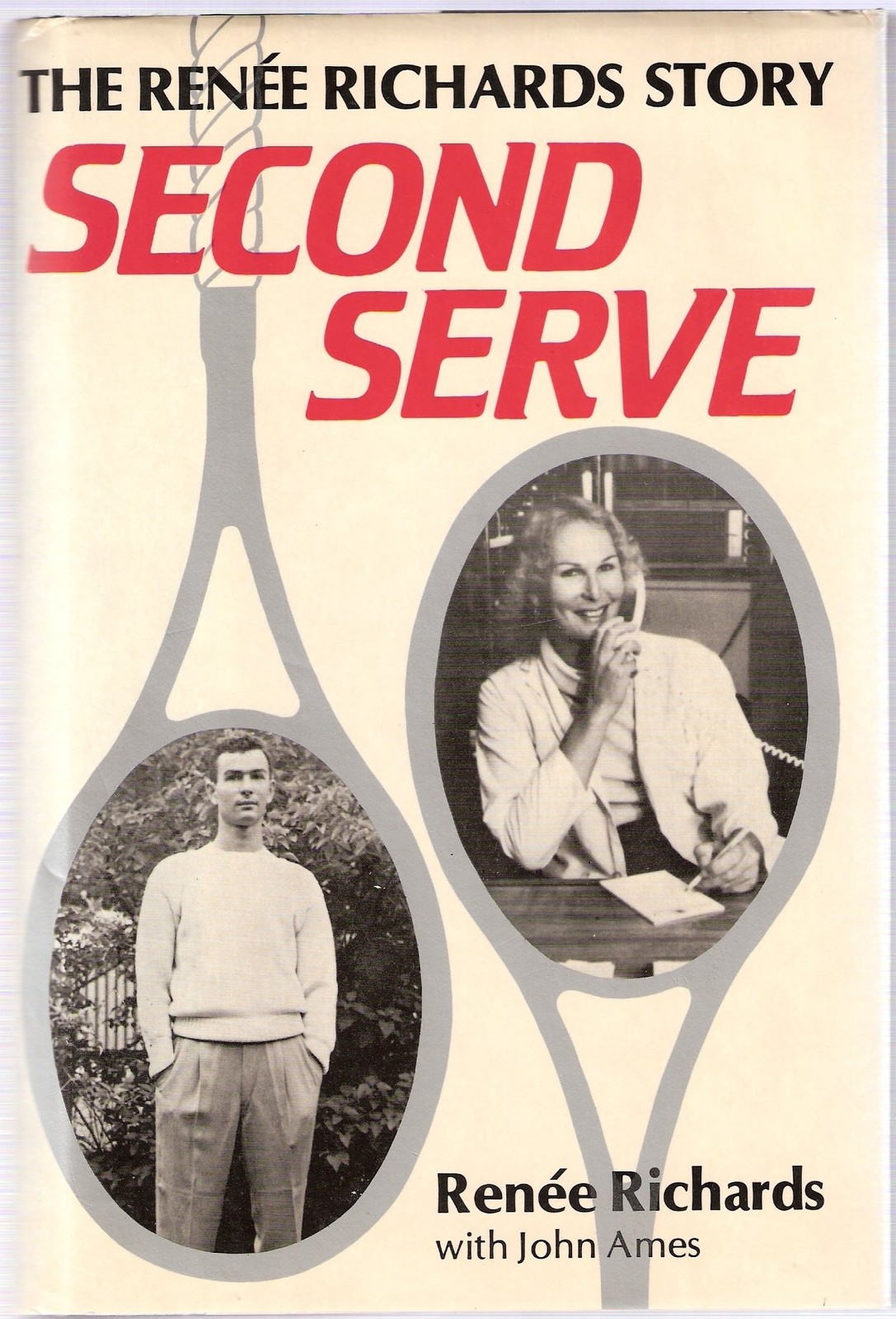 Second Serve