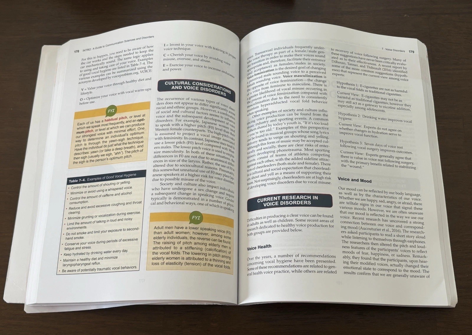 INTRO: A Guide to Communication Sciences and Disorders, Third Edition