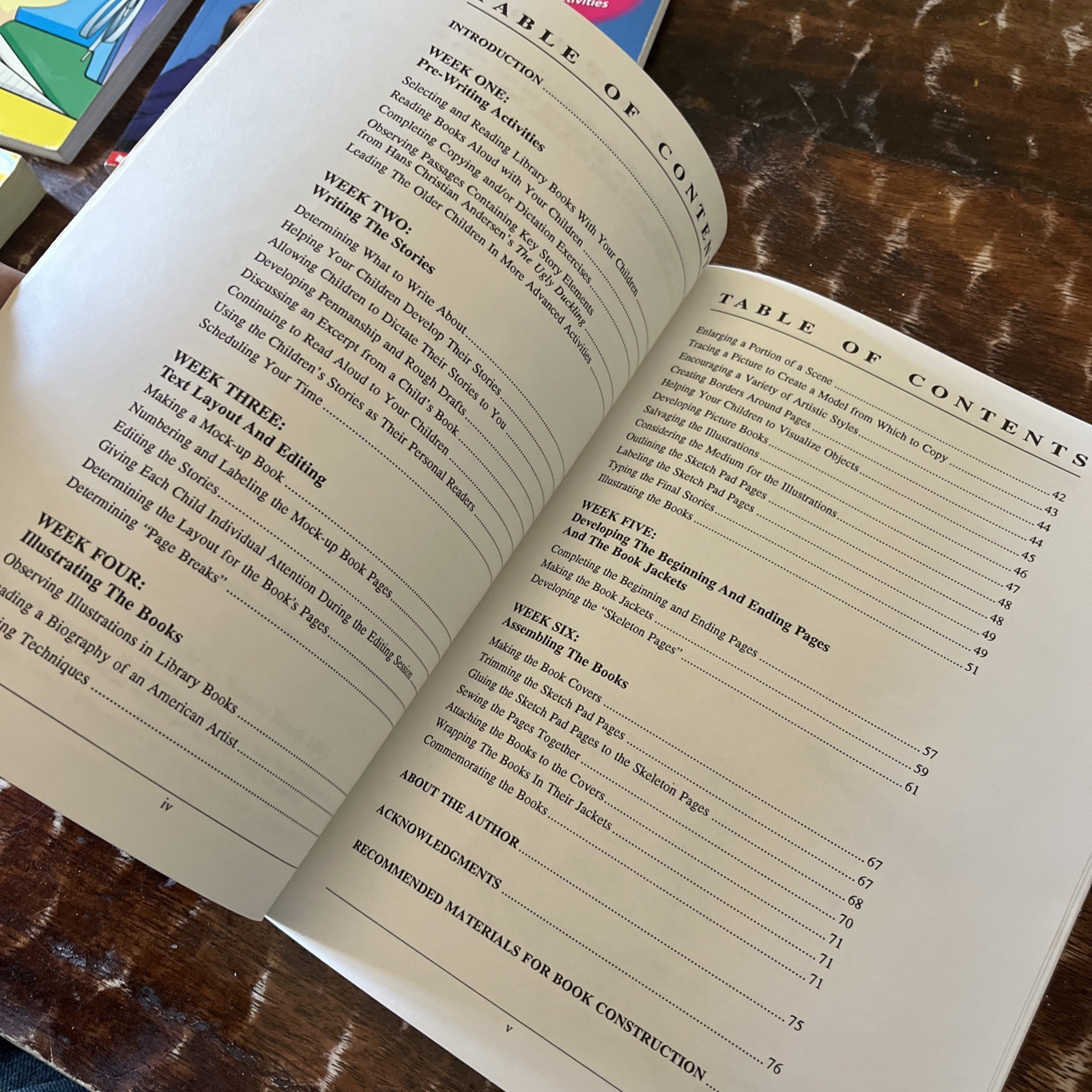 Learning Homeschool Activity Books 2-7th Grade LOT