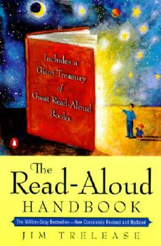 The Read-Aloud Handbook: Fifth Edition – Paperback By Trelease, Jim – GOOD