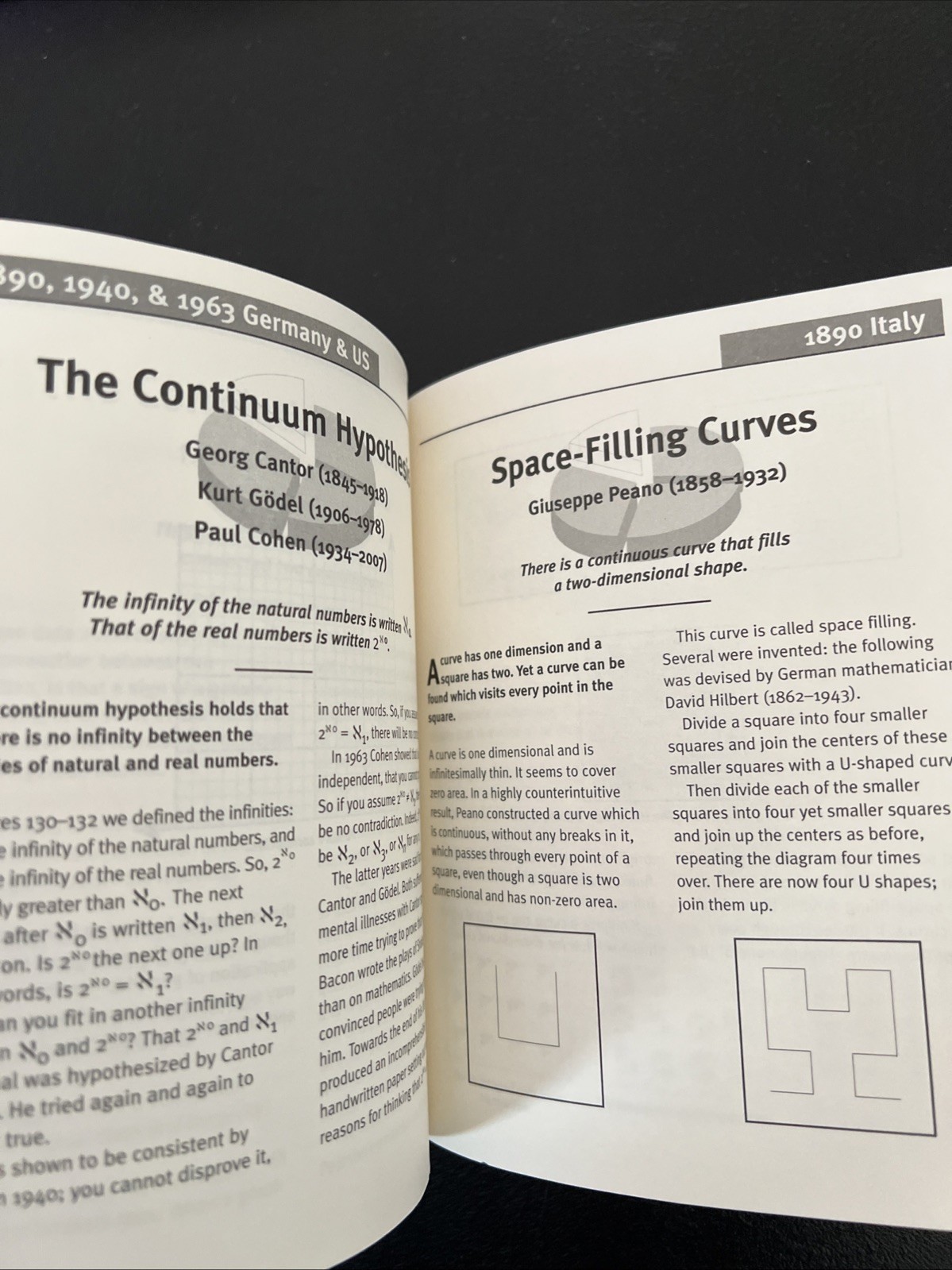 Little Book of Mathematical Principles, Theories, and Things by Robert Solomon