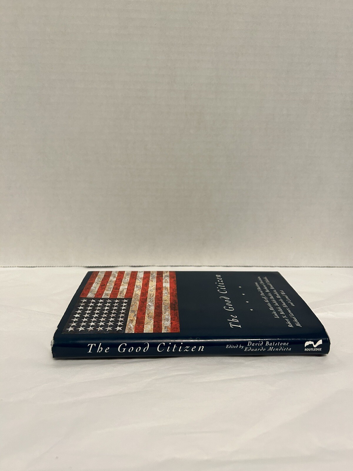 The Good Citizen by Multiple Authors.