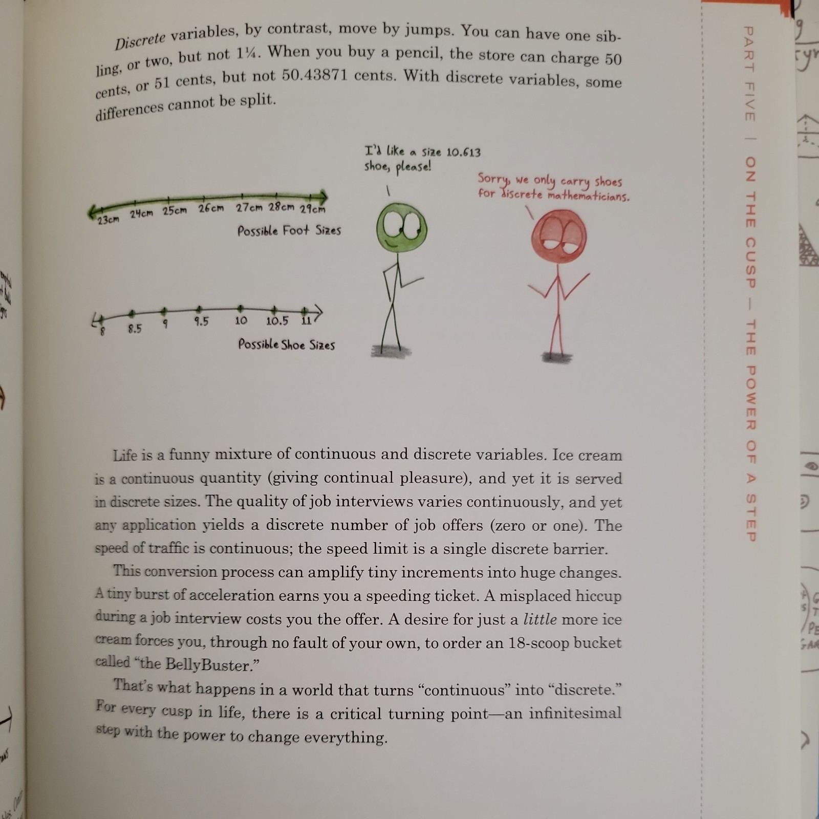 Math with Bad Drawings : Illuminating the Ideas That Shape Our Reality by Ben…