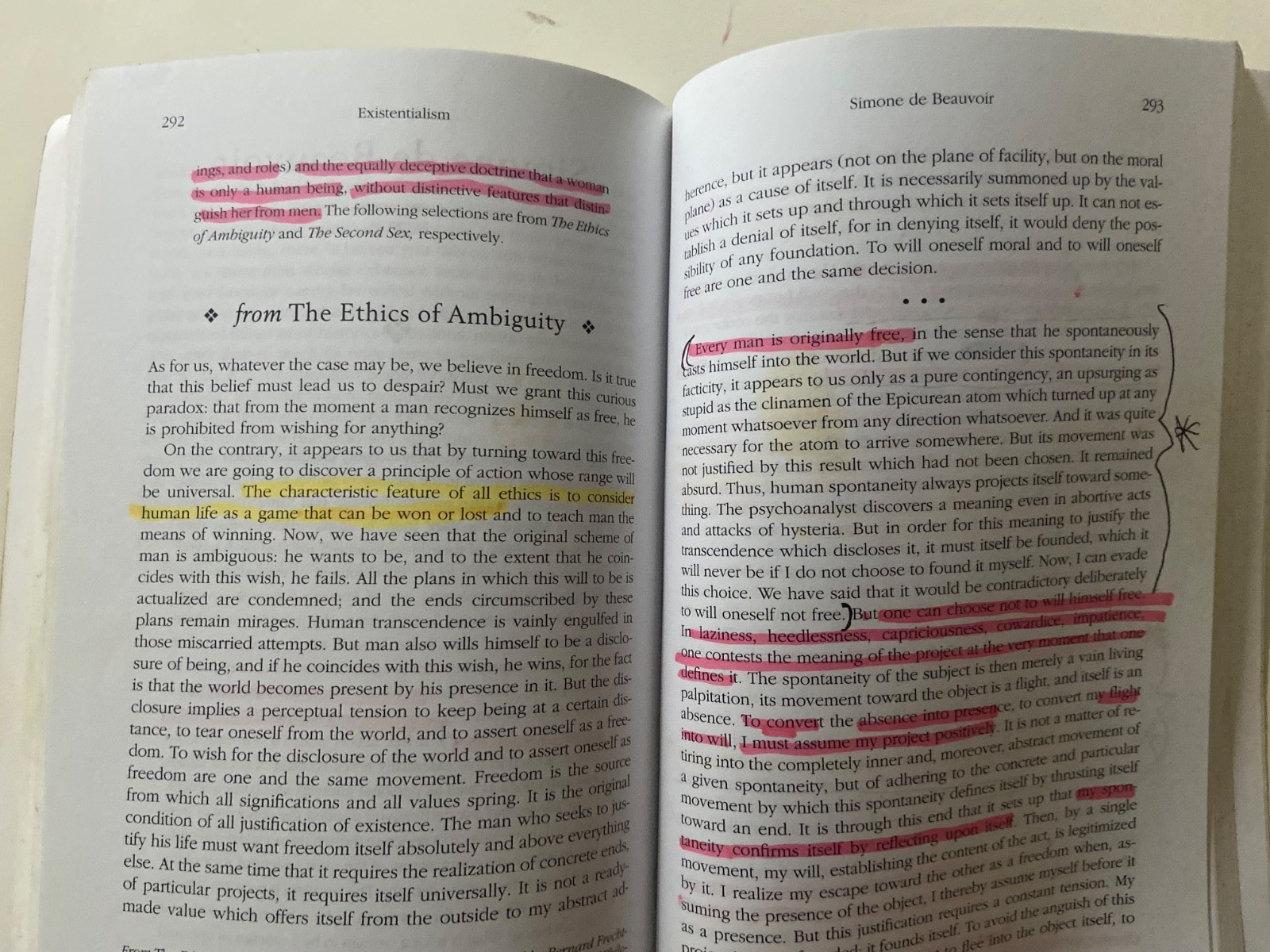 Existentialism 2nd Second Ed. – Paperback, by Solomon Robert C. – ACCEPTABLE