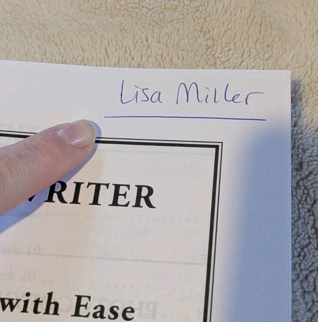 Writing With Ease Workbook Level 1 One Homeschool Teaching Well Trained Mind