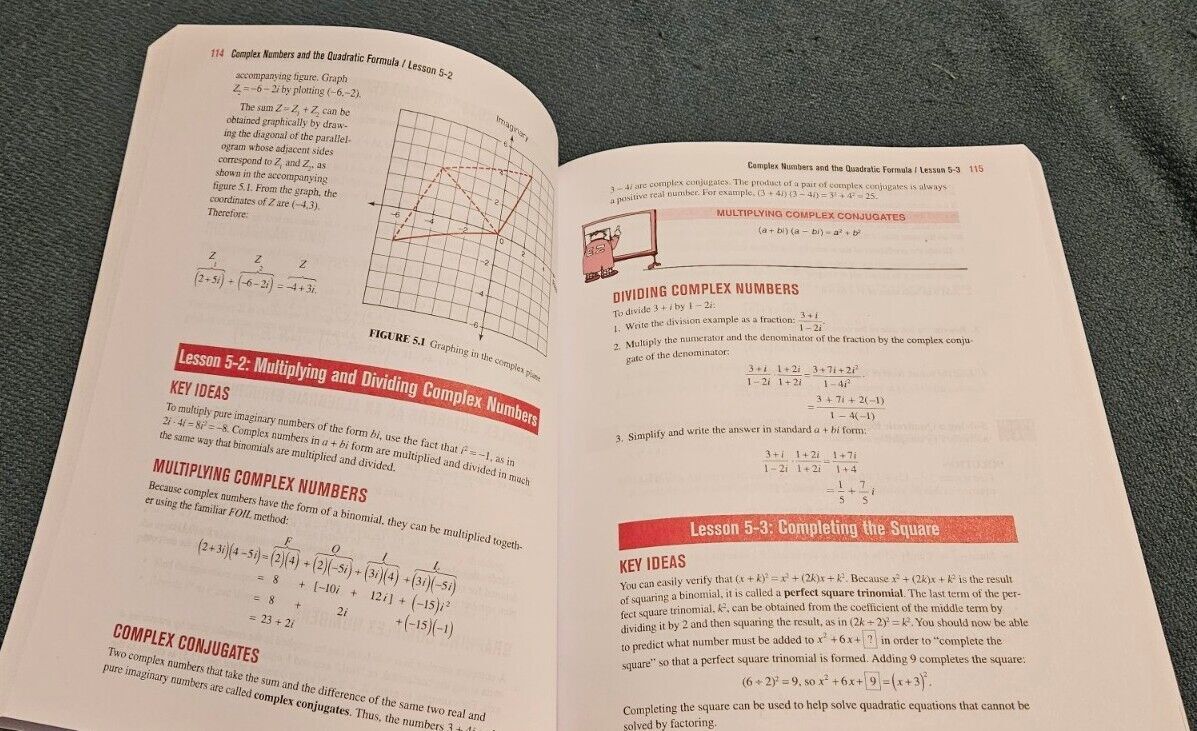 Barron’s Easy Way Ser.: E-Z Precalculus by Peter Eisen (2009, Trade…