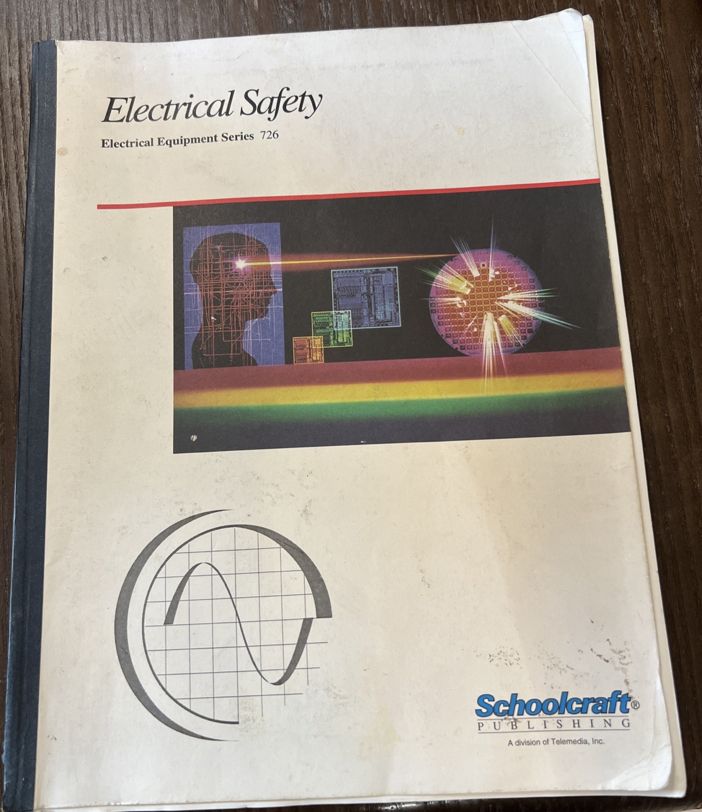 Electrical Safety: Electoral Equipment Series 726