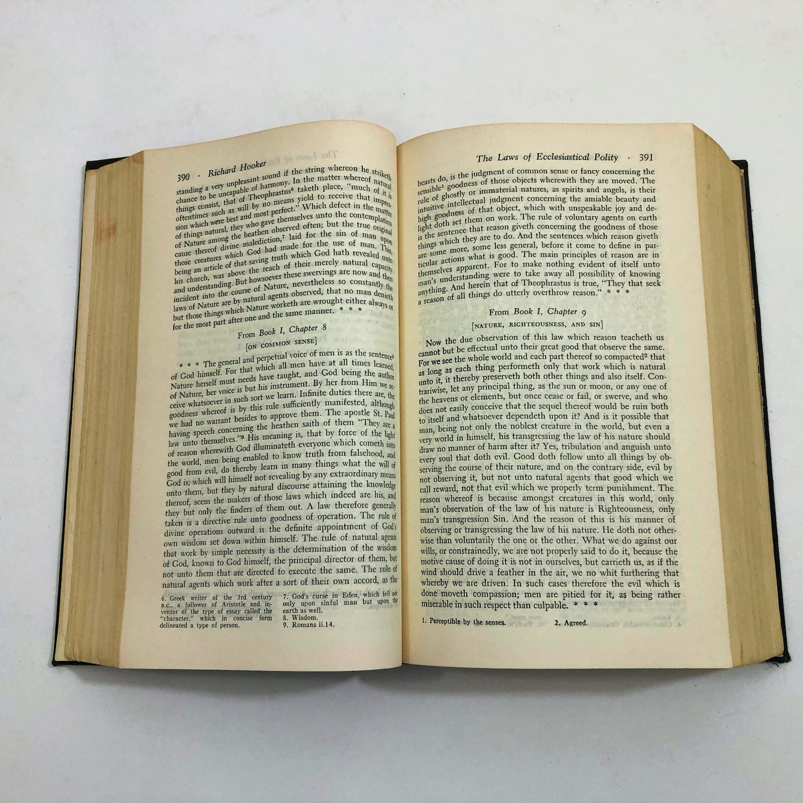 The Norton Anthology of English Literature First Edition 1962