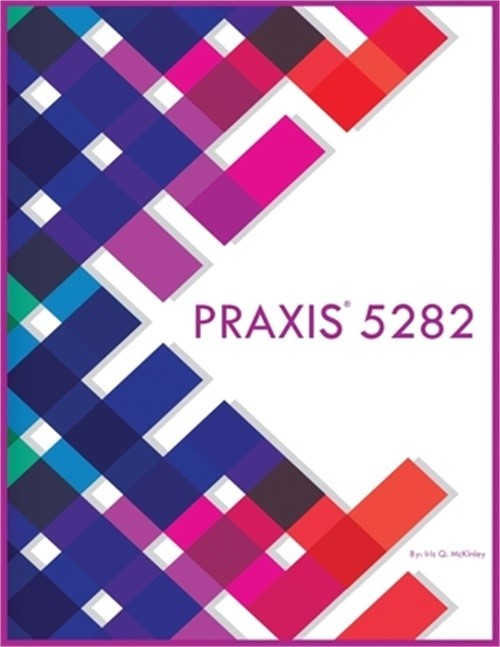 Praxis 5282 (Paperback or Softback)