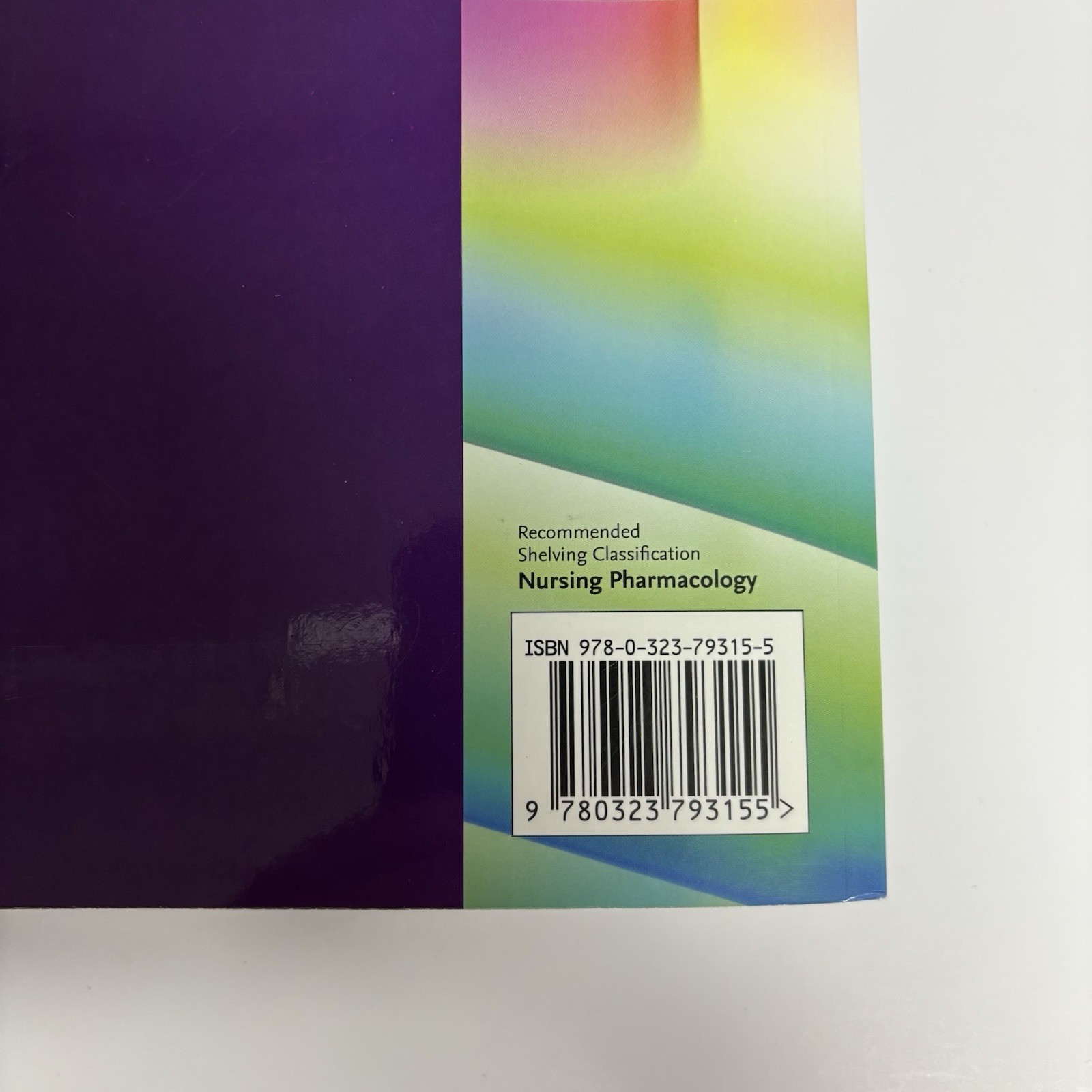 Pharmacology A Patient-Centered Nursing Process Approach 11th Ed McCuistion