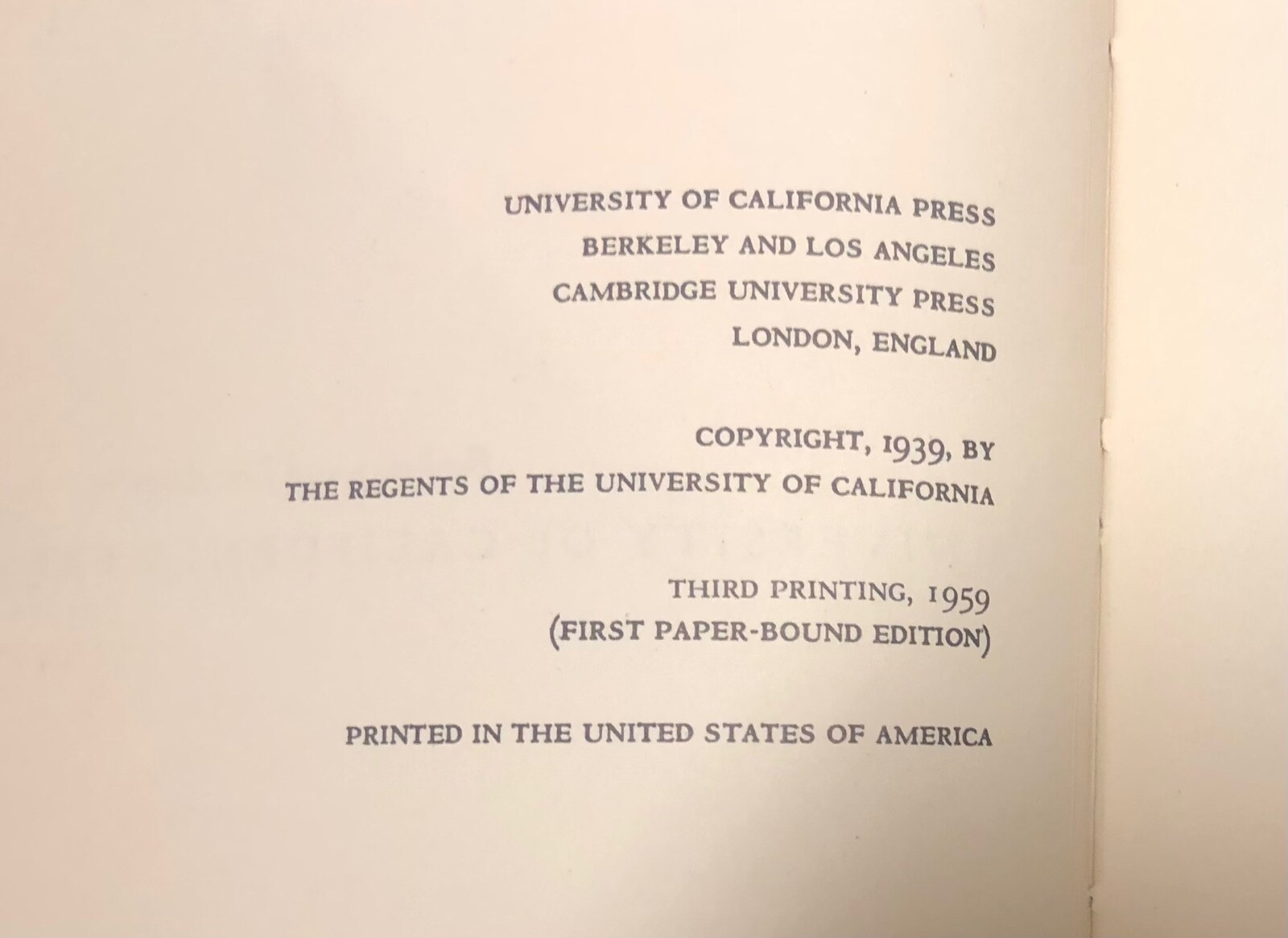 The Road to Richmond: Major Abner R. Small , Rare 1st paper back 1959
