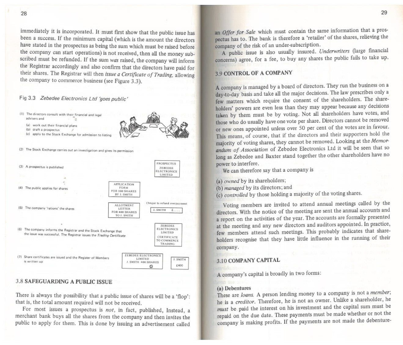 MASTERING COMMERCE TEXT BOOK 256 PAGES VERY HELPFUL