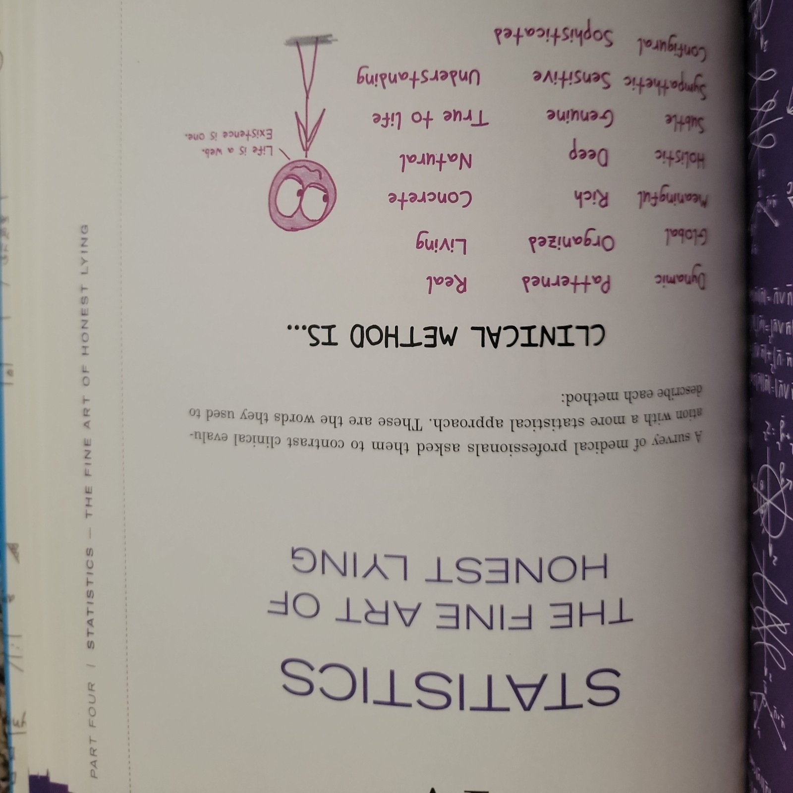 Math with Bad Drawings : Illuminating the Ideas That Shape Our Reality by Ben…
