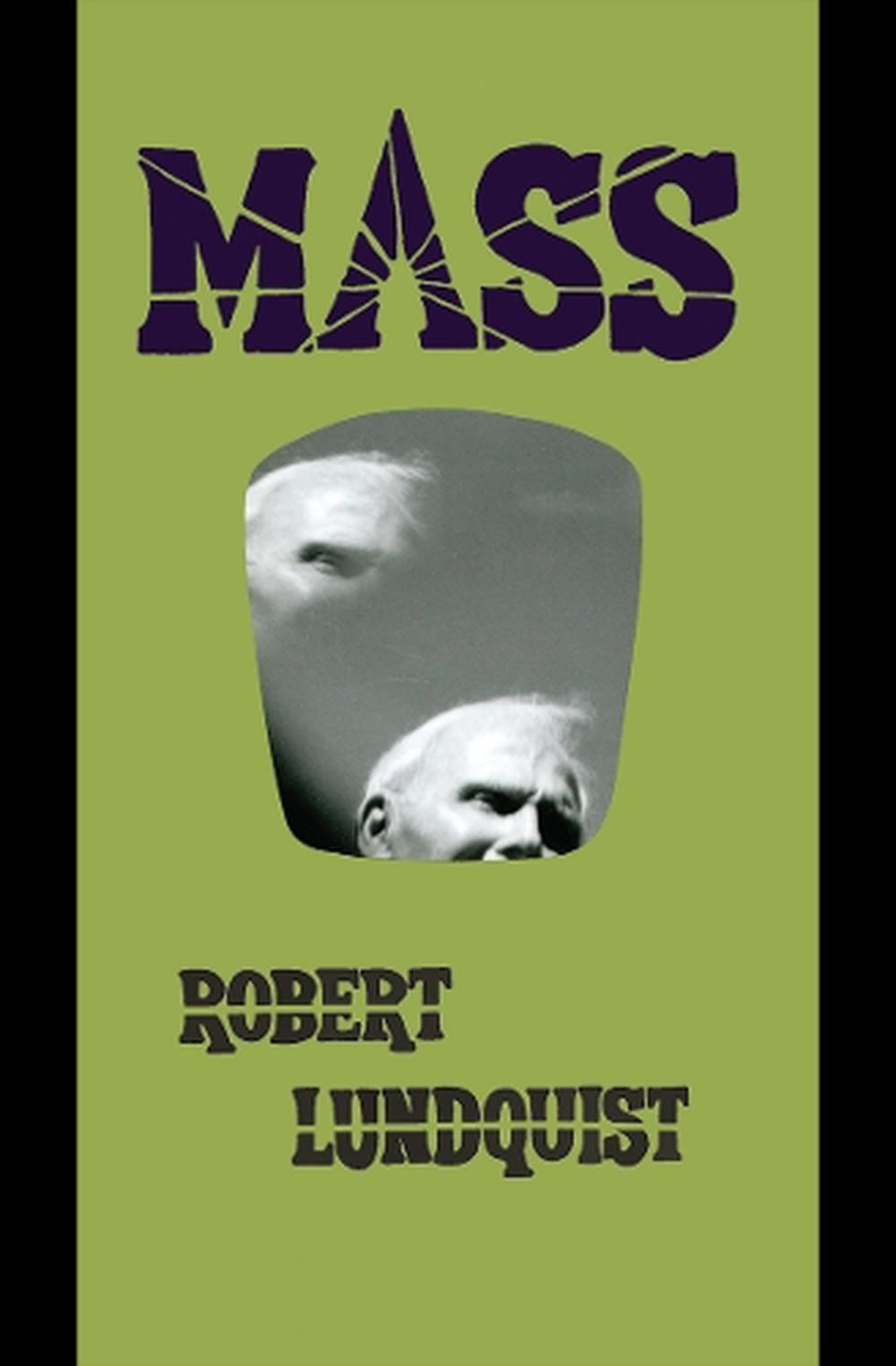 MASS by Robert Lundquist Paperback Book