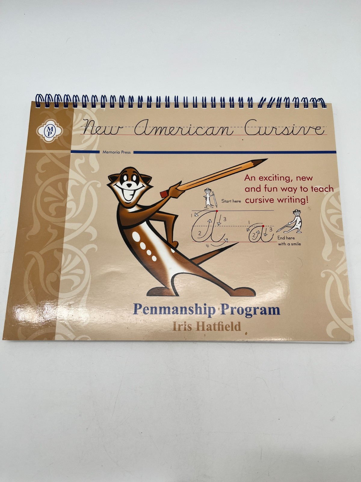 Memoria Press First Grade Curriculum Set Complete Homeschool + 5 Supp. Books