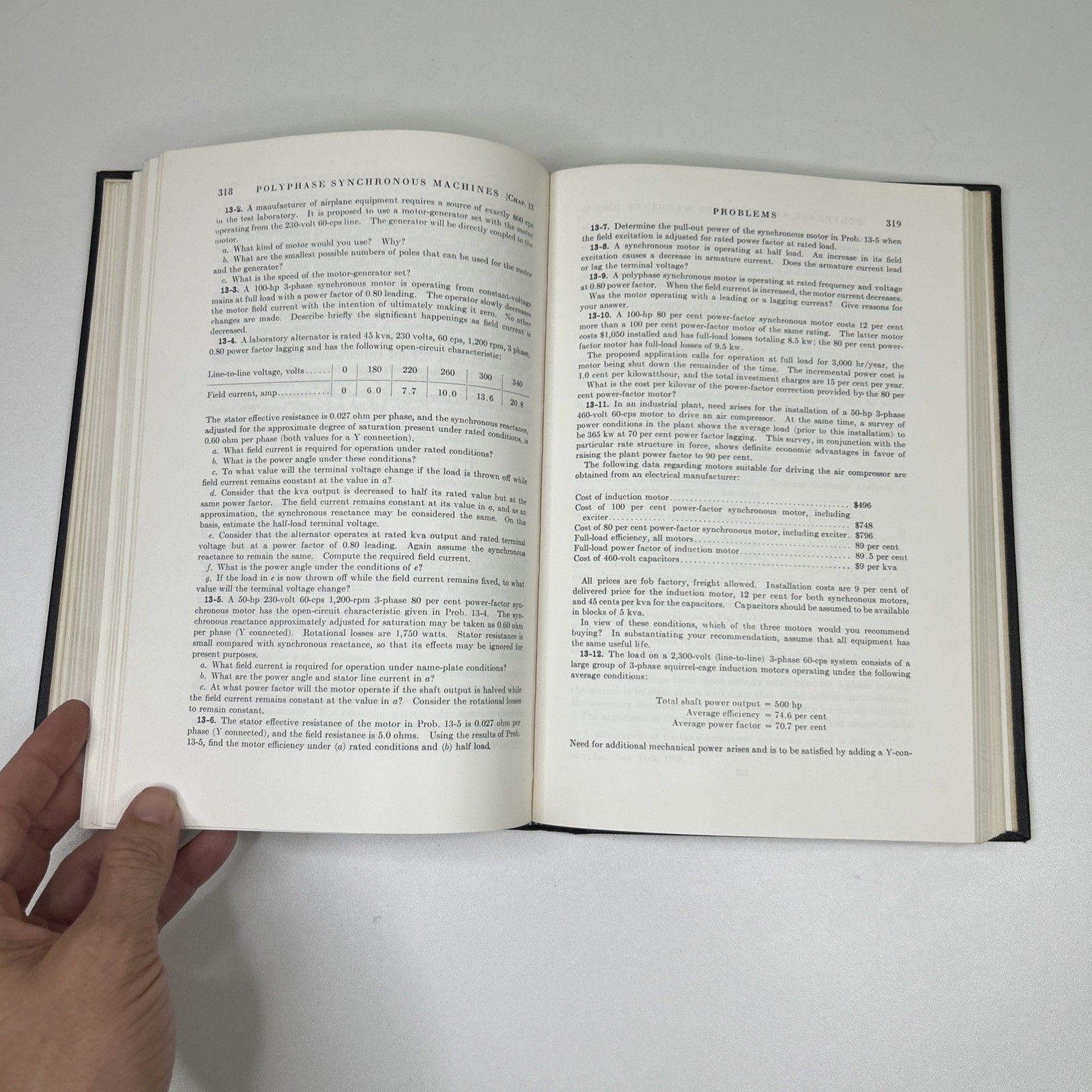 McGraw Hill Basic Electrical and Electronic Engineering 1957 HC 2nd Edition