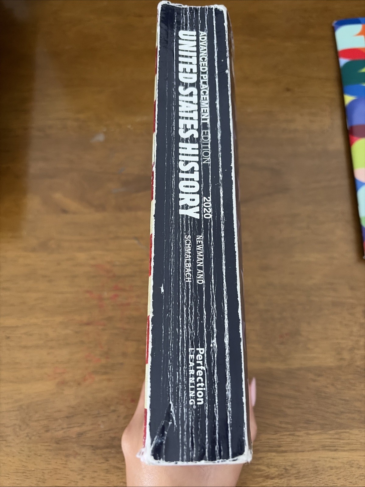 AMSCO Advanced Placement United States History, 2020 Edition