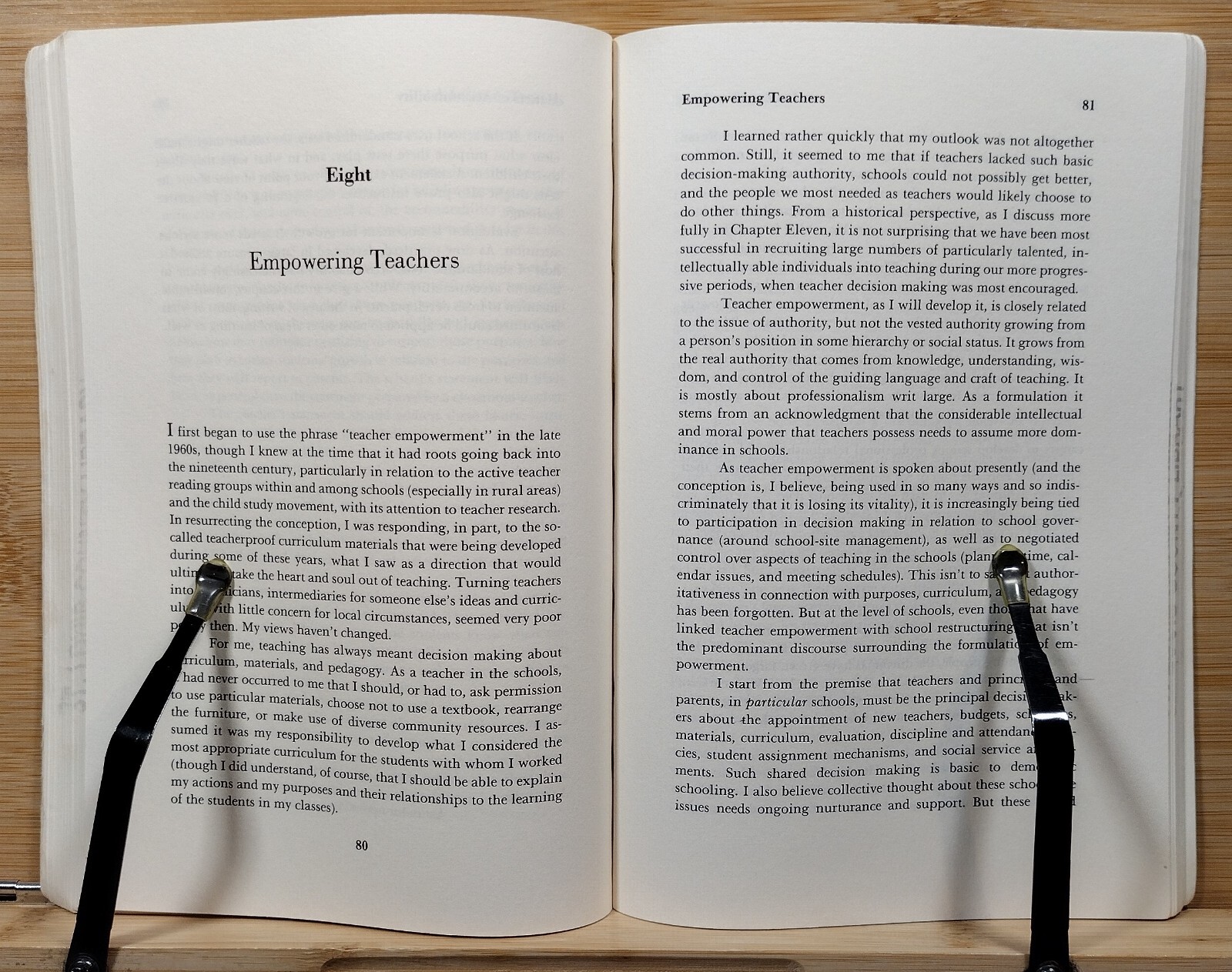 A Letter to Teachers: Reflections on Schooling and the Art of Teaching 1st EDITI