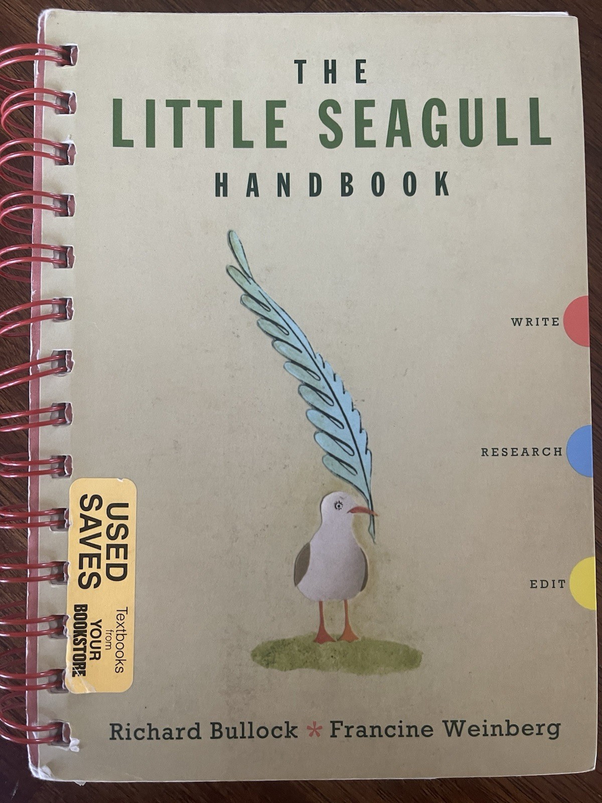 books used non fiction