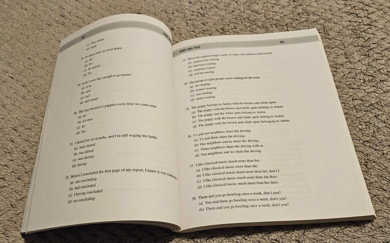 Demystified Ser.: English Grammar Demystified : A Self Teaching Guide by Phyllis