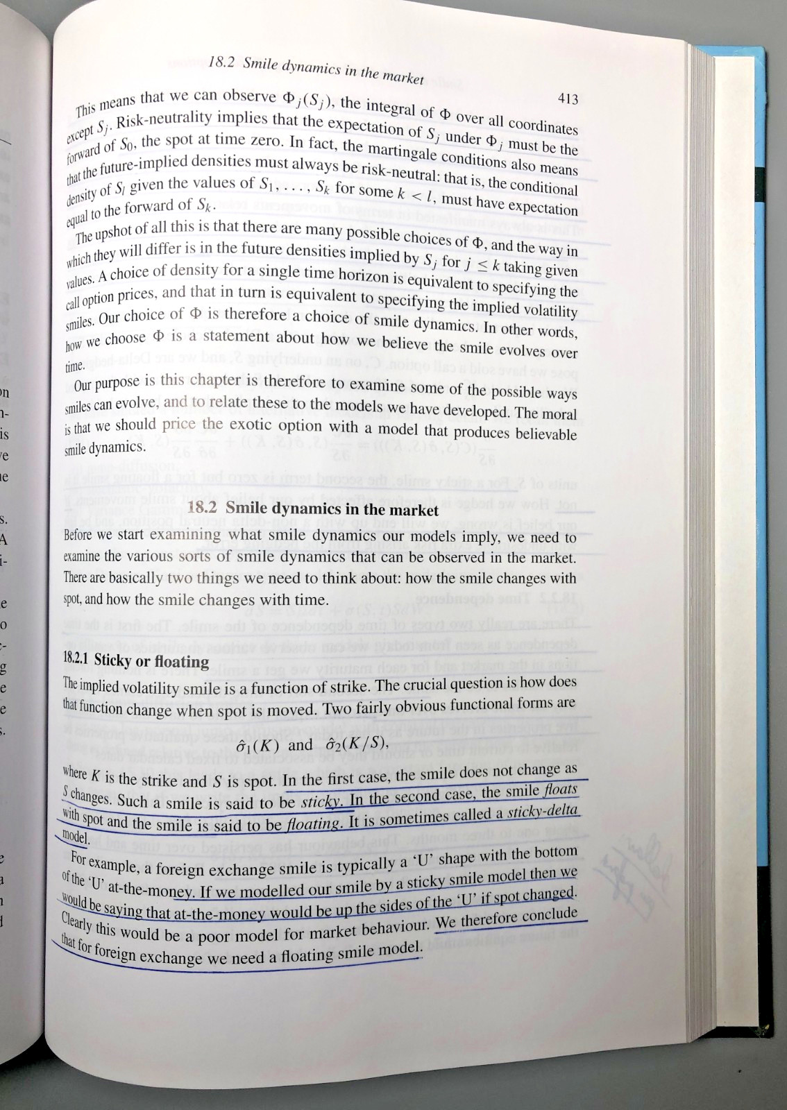 The Concepts and Practice of Mathematical Finance 2nd Ed Joshi Hardback