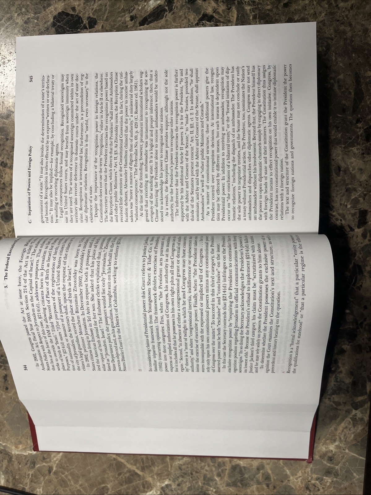 Aspen Casebook Ser.: Constitutional Law by Erwin Chemerinsky (2019, Book, Other)