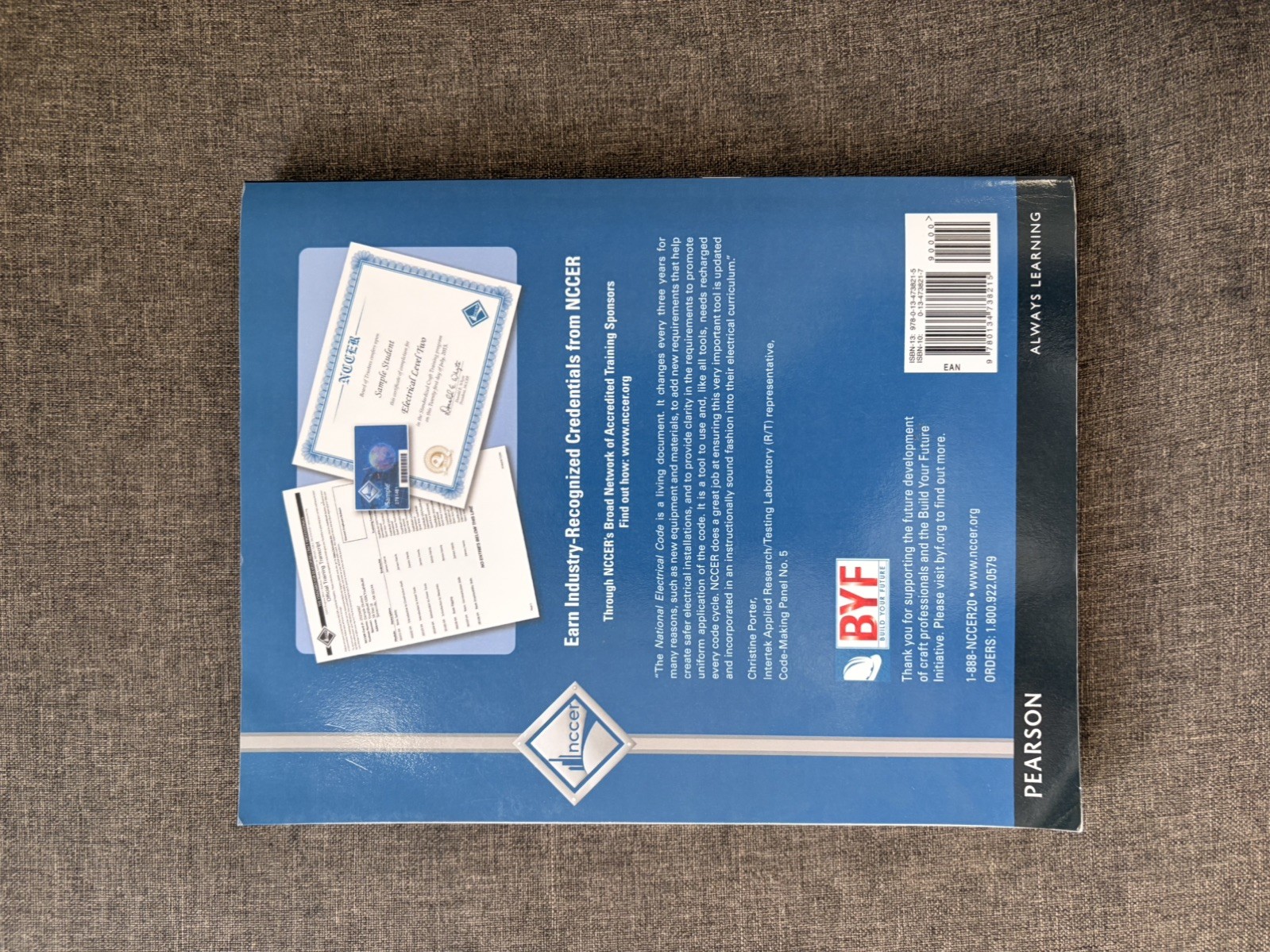 Electrical Trainee Guide, Level 2 by NCCER (2017, Trade Paperback) Pearson