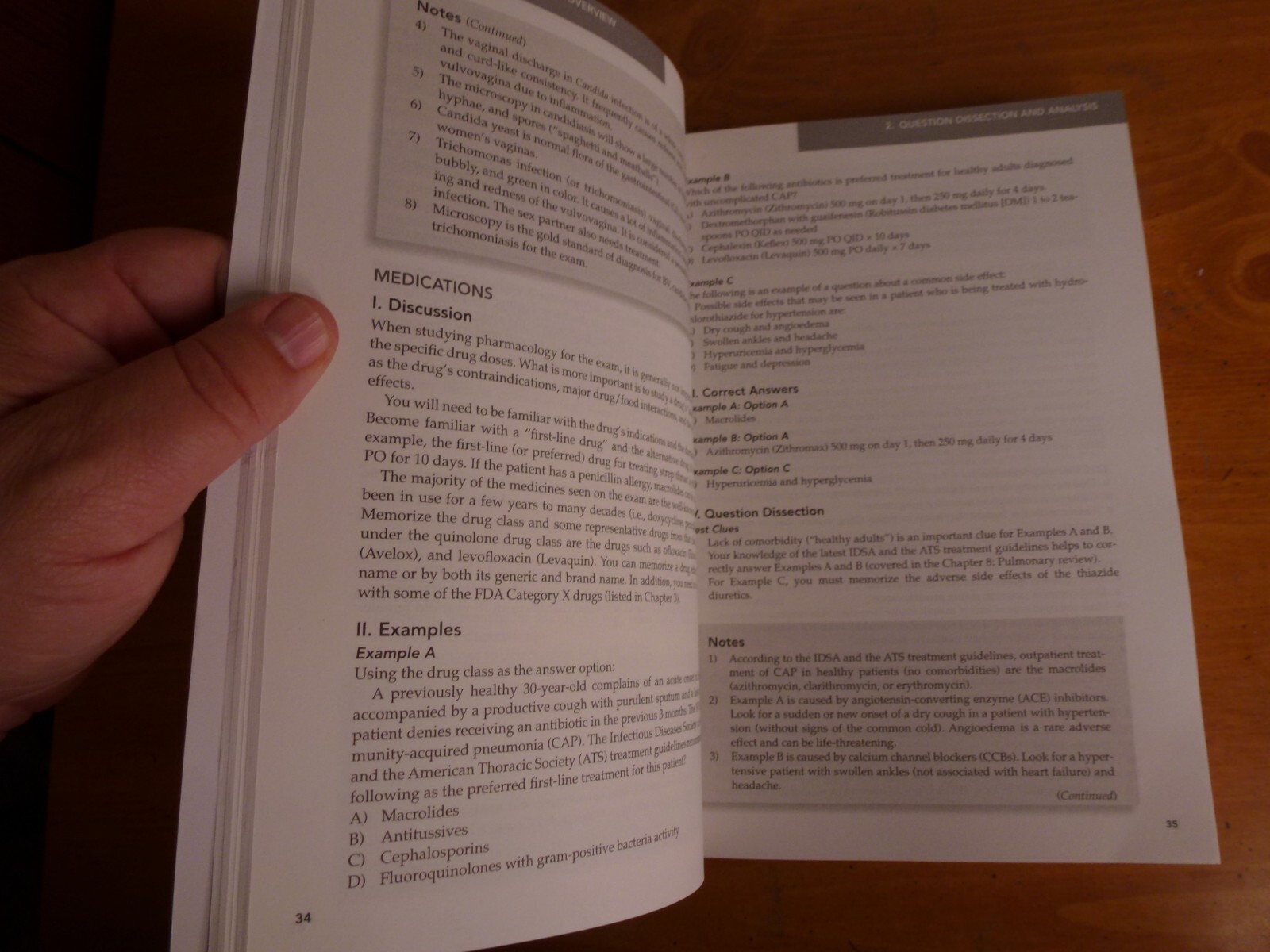 Family Nurse Practitioner Certification Intensive Review by Leik Paperback 2014
