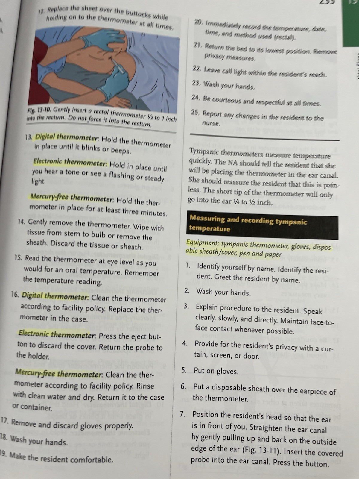 Nursing Assisting: A Foundation in Caregiving by Diana Dugan Fifth Ed. PB 2020