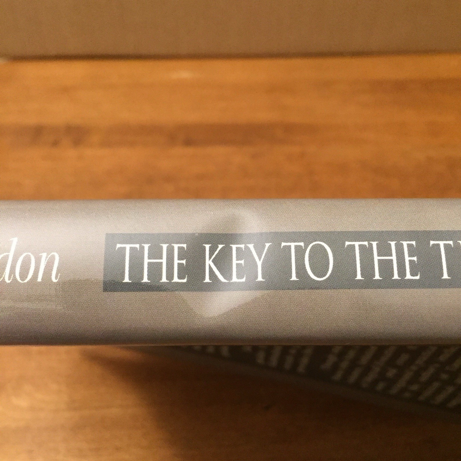 The Key to the True Kabbalah by Franz Bardon 1996 Merkur 1st Edition HBDJ Good+