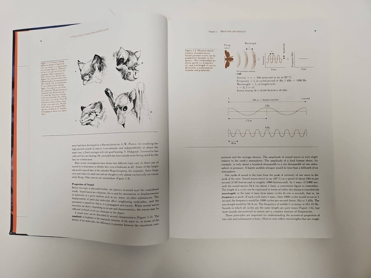 Biology Of Animal Behavior Textbook